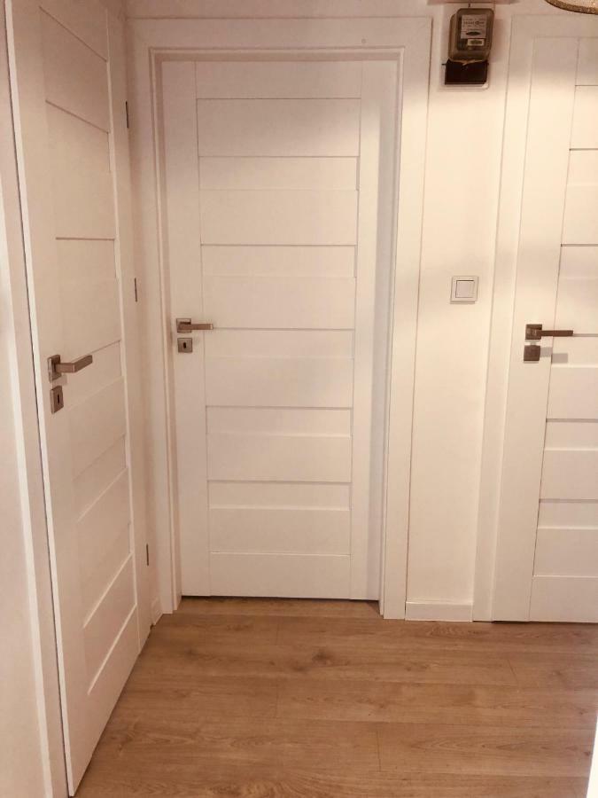 Apartament Matejki I - Unique Apartments Štetín Exteriér fotografie