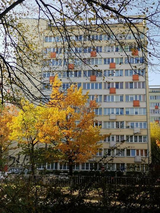 Apartament Matejki I - Unique Apartments Štetín Exteriér fotografie